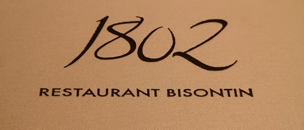 The Travel Book – 1802 Brasserie, Besançon,&nbsp;France