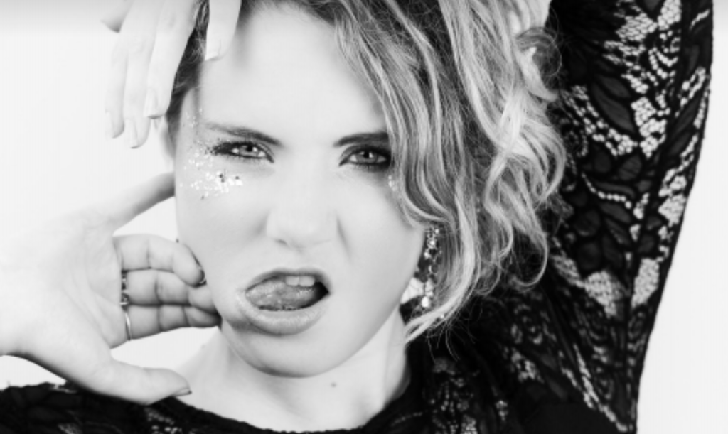 REVIEW: IMOGENÉ, The Improvised Pop Concert, Vault&nbsp;Festival