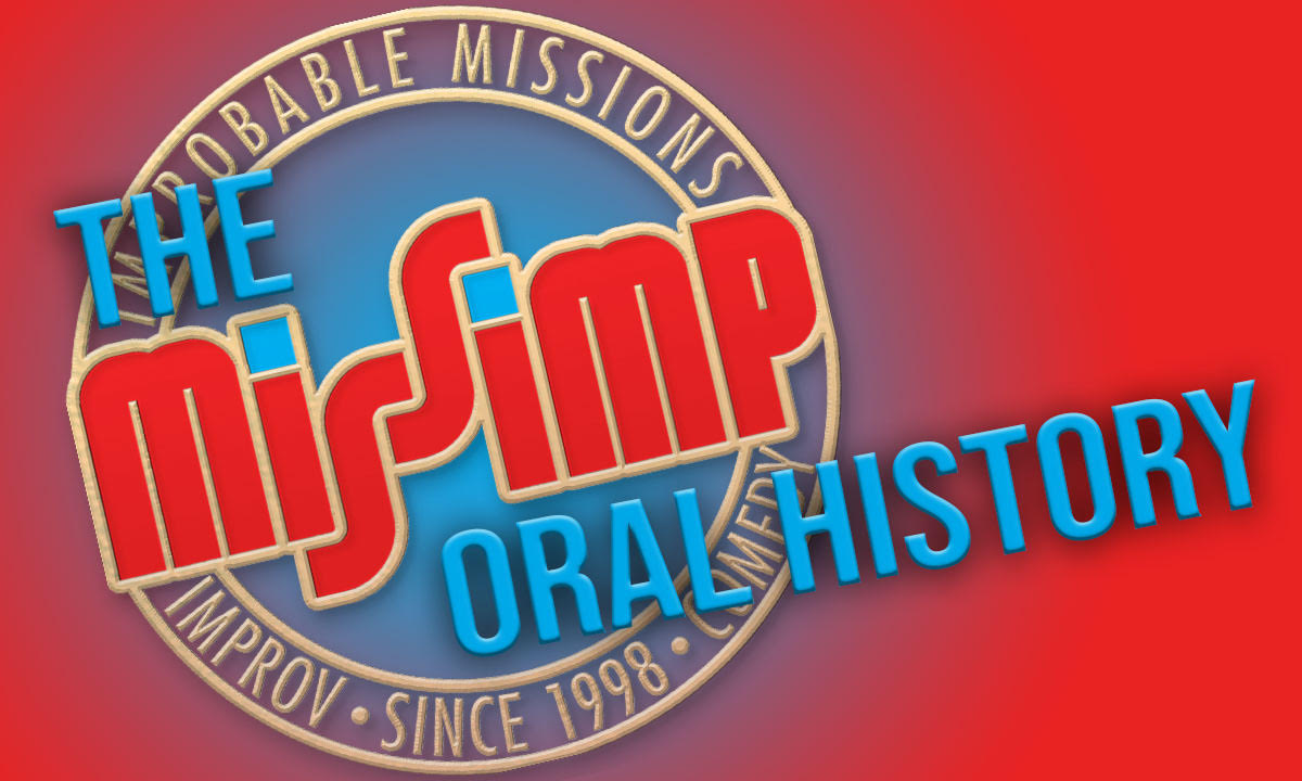 oral
