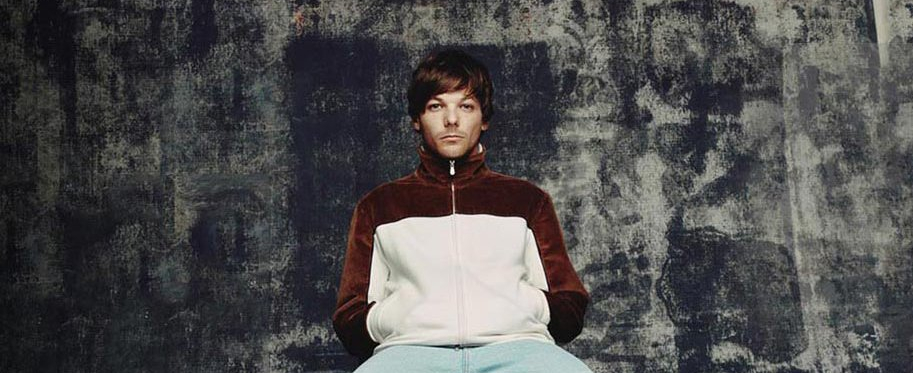 Off The Record – ALBUM FOCUS – Walls, Louis&nbsp;Tomlinson