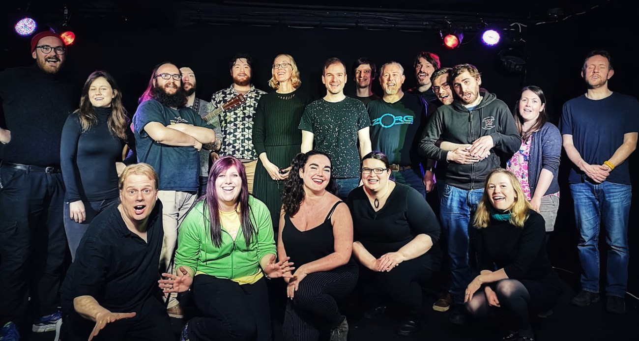 phoenix remix live march