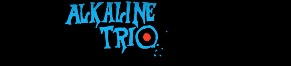 Off The Record – ALBUM FOCUS – E.P, Alkaline&nbsp;Trio