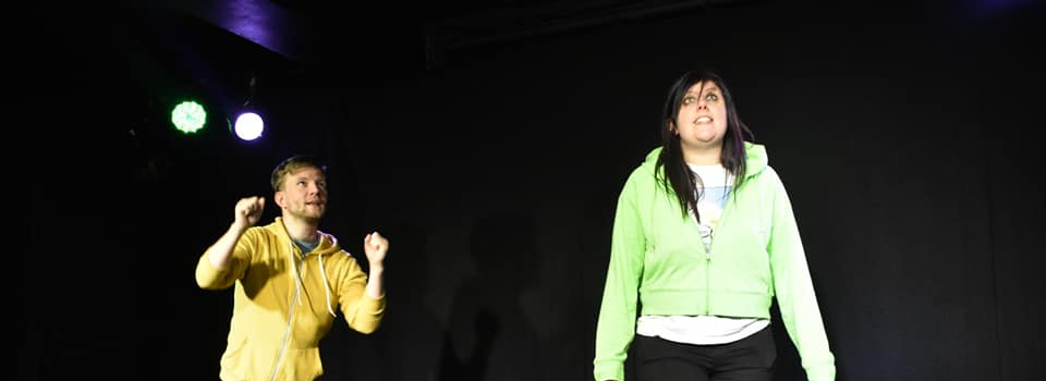 Improv Corner – Embrace “Boring” Suggestions…