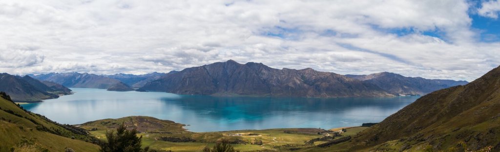 The Travel Diaries – Isthmus Peak, Wanaka, New&nbsp;Zealand