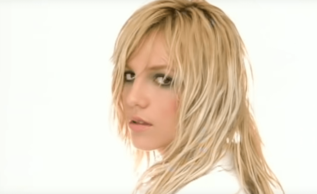 The Magic Of The Music Video! – Britney Spears Month –&nbsp;Everytime