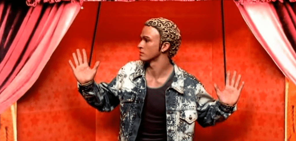 The Magic Of The Music Video! – *NSYNC Month – It’s Gonna Be&nbsp;Me