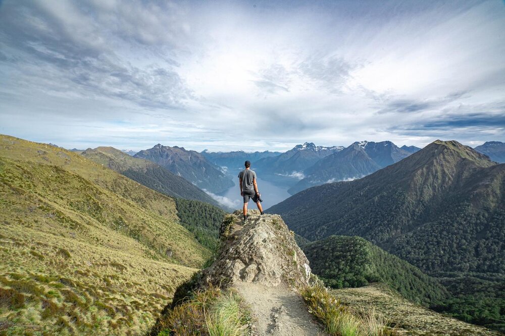 The Travel Book – INTERVIEW – Meet Travel Photographer Paul&nbsp;Blayney