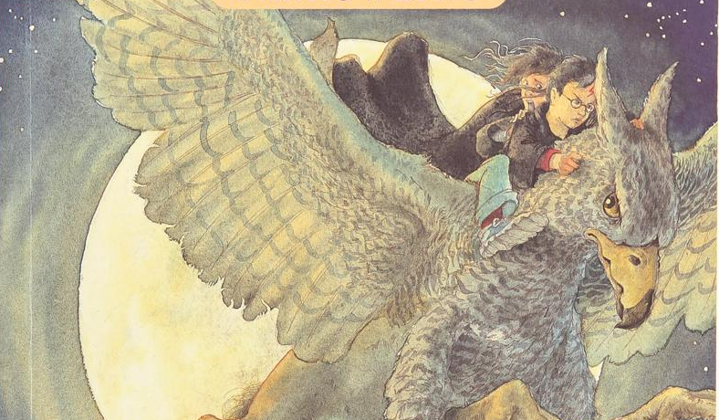 The 30 Day Book Challenge! – Day 4 – Favourite Book Of Your Favourite&nbsp;Series