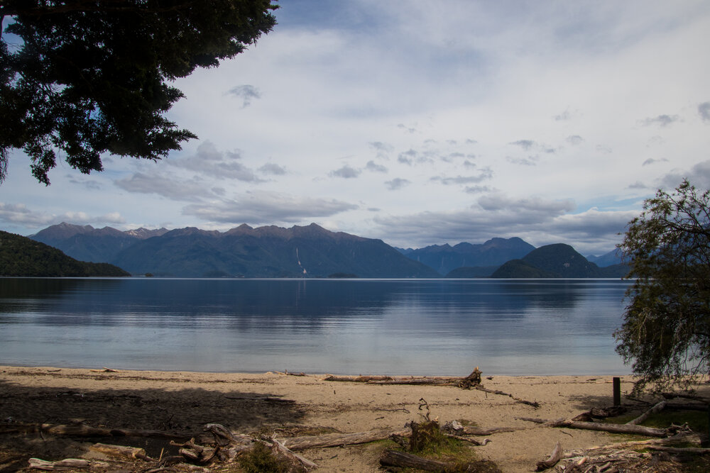 The Travel Diaries – The Kepler Track, New&nbsp;Zealand