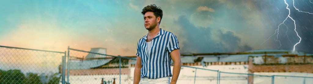 Off The Record – ALBUM FOCUS – Heartbreak Weather, Niall&nbsp;Horan