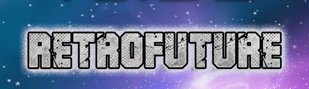 The Phoenix Remix Live! – INTERVIEW –&nbsp;Retrofuture