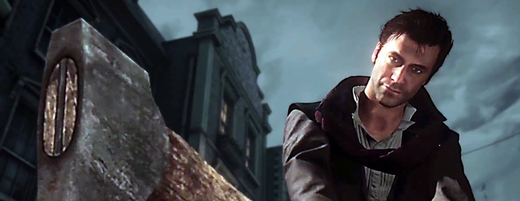 In The Games Corner – Sherlock Holmes: The Devil’s Daughter, Playstation&nbsp;4