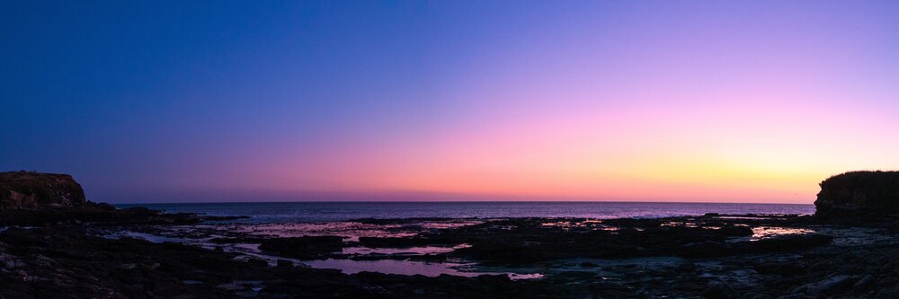 The Travel Diaries – The Catlins, New&nbsp;Zealand