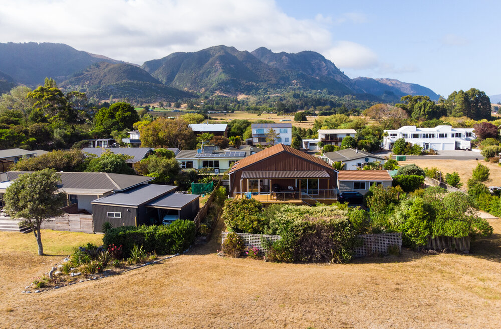 The Travel Diaries – Abel Tasman, New&nbsp;Zealand