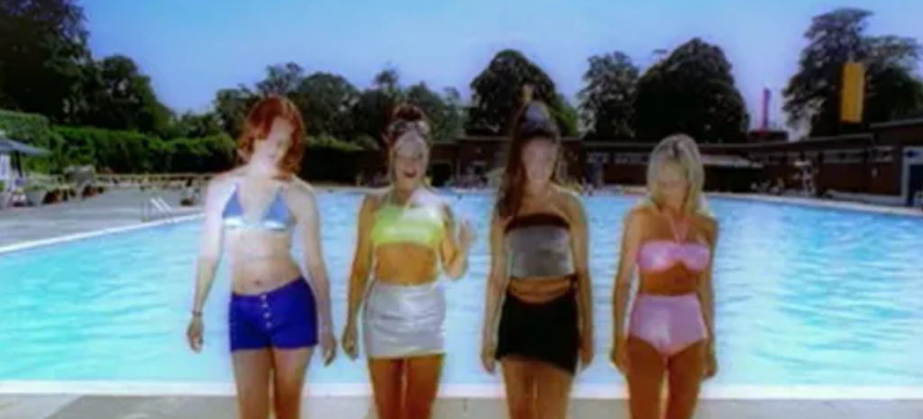Forgotten Songs! – This Week – No Way, No&nbsp;Way