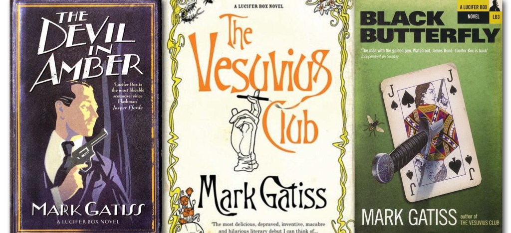 The 30 Day Book Challenge! – Day 7 – Most Underrated&nbsp;Book