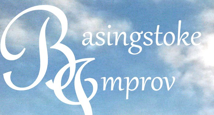 Celebrating Comedy Month – INTERVIEW – Basingstoke&nbsp;Improv