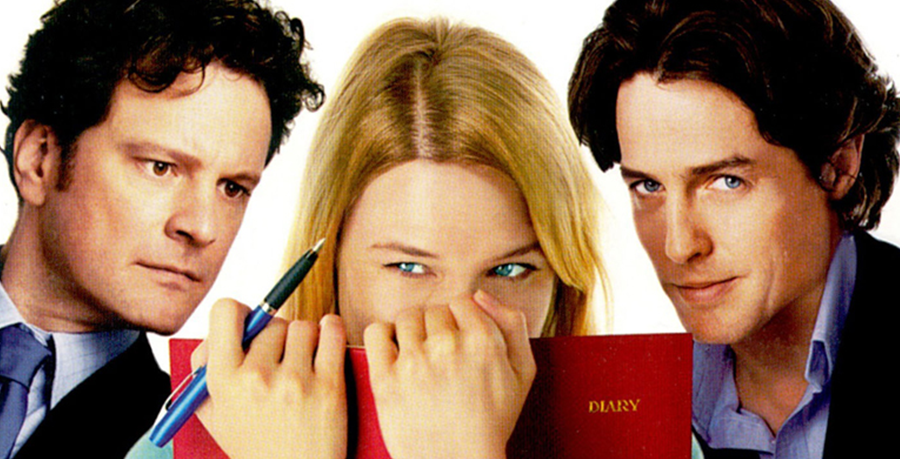 The 30 Day Book Challenge! – Day 19 -Favourite Book Turned Into A&nbsp;Movie