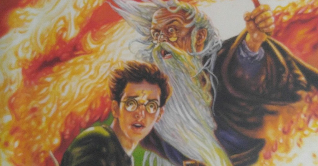 The 30 Day Book Challenge! – Day 27 – The Most Surprising Plot Twist or&nbsp;Ending
