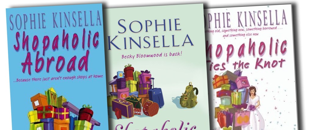 The 30 Day Book Challenge! – Day 13 – Your Favourite Writer  