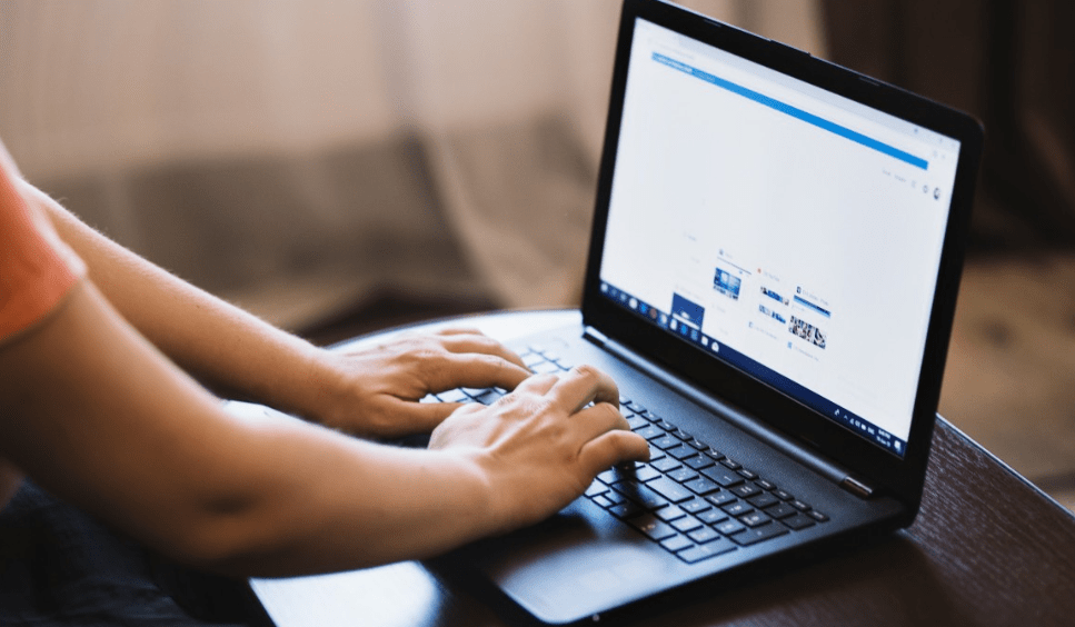 Improv Corner – GUEST WRITER – A Guide To Online Improv by Steven&nbsp;Morgan