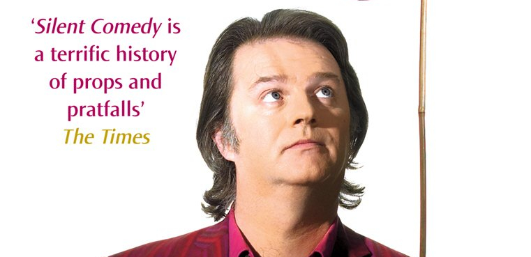 Comedy Book Corner – Silent Comedy, Paul&nbsp;Merton
