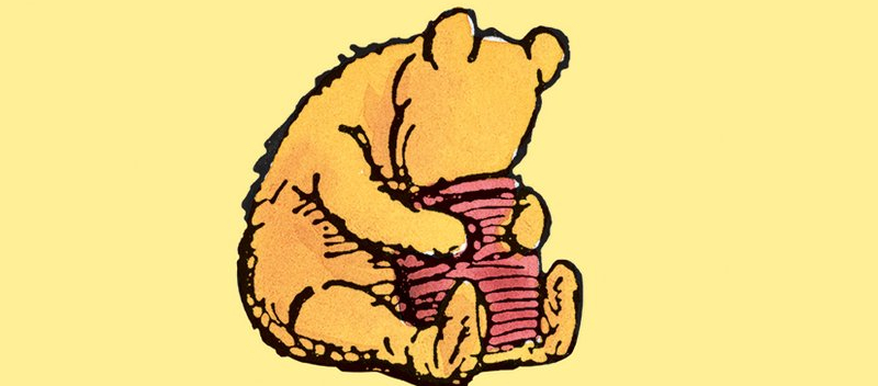 The 30 Day Book Challenge! – Day 21 – Favourite Book From Your&nbsp;Childhood