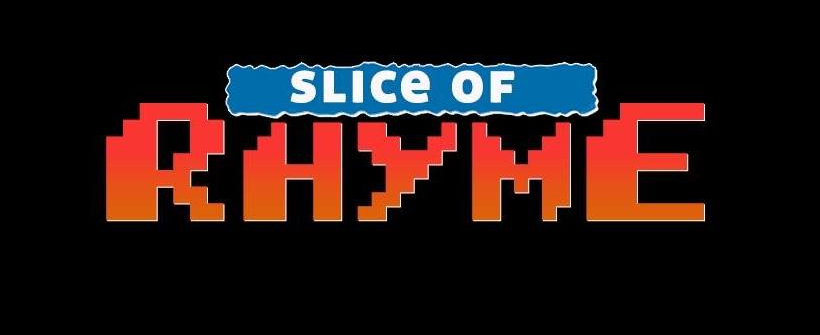 Celebrating Comedy Month – INTERVIEW – Slice of&nbsp;Rhyme