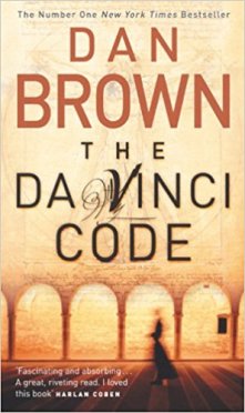 The-Da-Vinci-Code