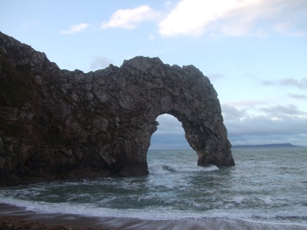 The Travel Book – Durdle Door, Dorset, United&nbsp;Kingdom