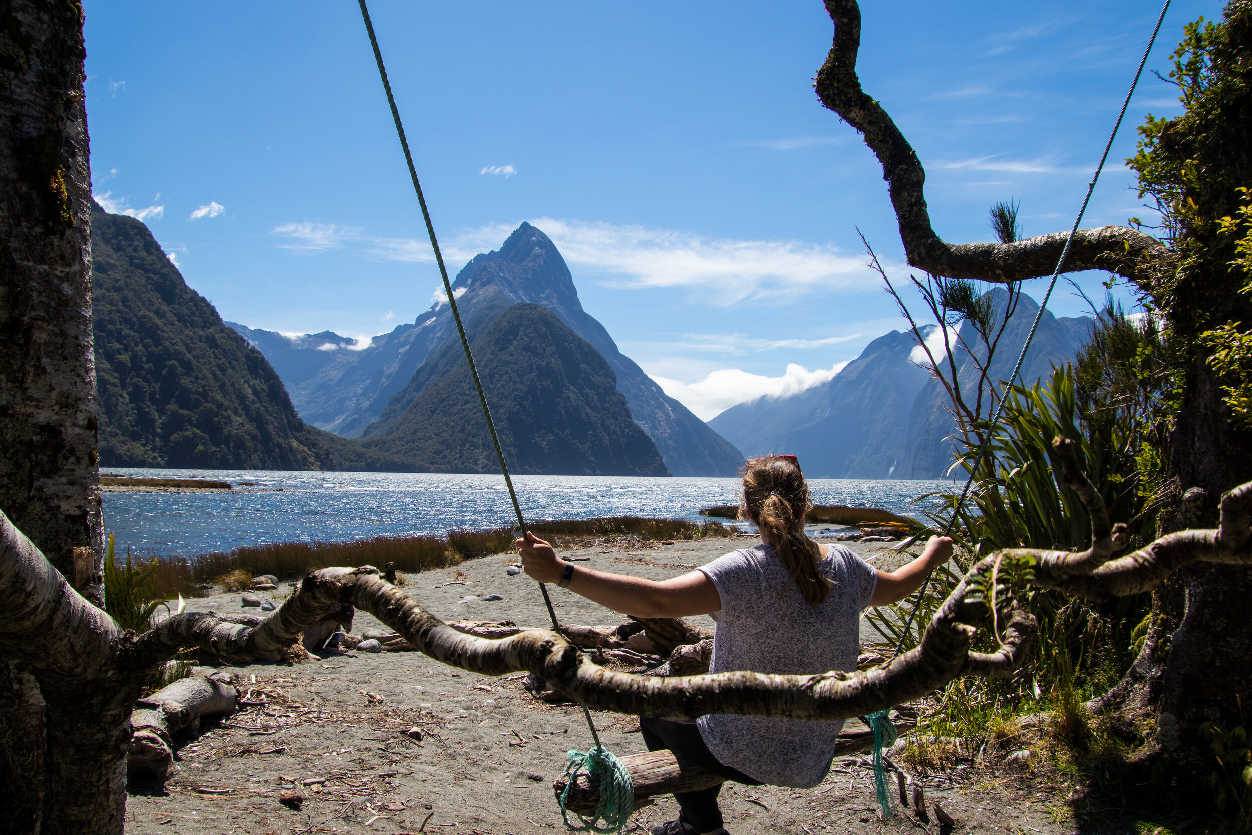 25+The+swing+facing+Mitre+Peak