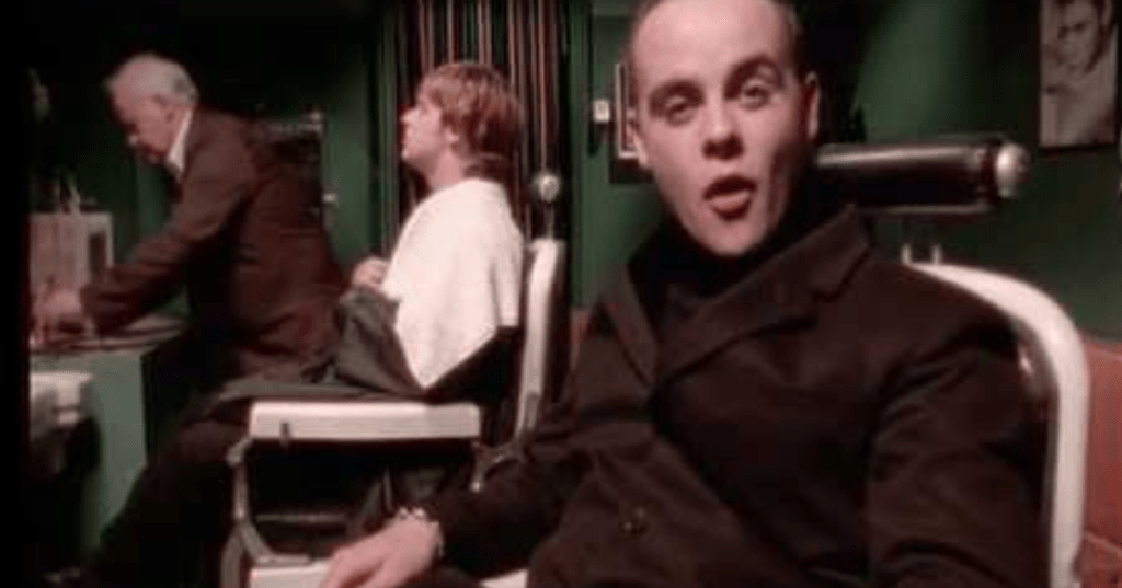 Boyband Month – Day 21 – Ant & Dec: Better Watch&nbsp;Out