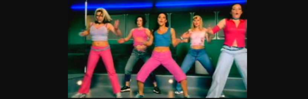 Forgotten Songs! – This Week – Flee Fly&nbsp;Flo