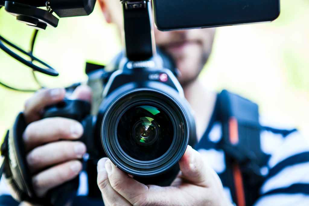 Improv Corner – Records Parts of&nbsp;Rehearsal