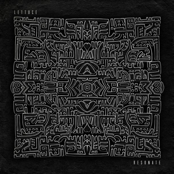 The In Depth Album- REVIEW – Resonate,&nbsp;Lettuce