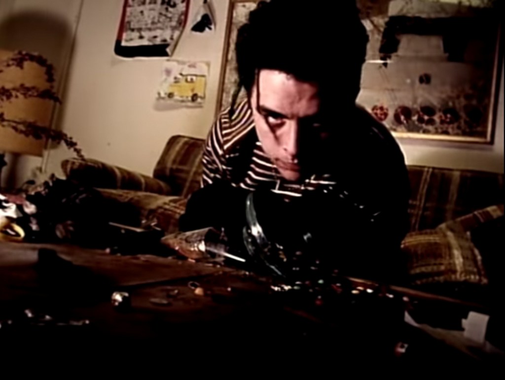 The Magic Of The Music Video! – Green Day Month –&nbsp;Longview