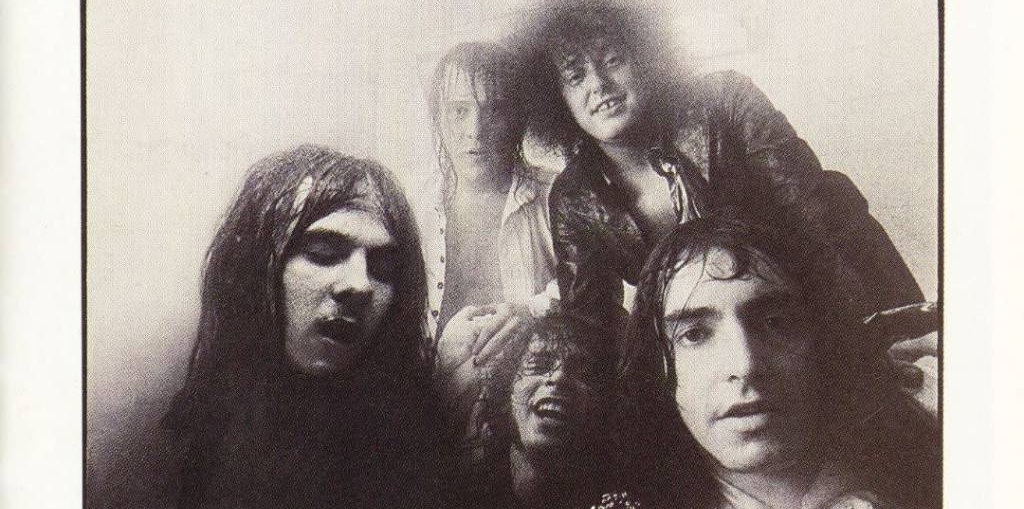 Off The Record – Celebrating 50 Years – Back In The USA,&nbsp;MC5