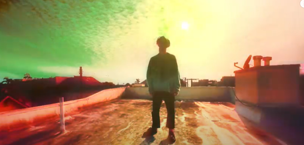 The Magic Of The Music Video! – YUNGBLUD Month –&nbsp;Weird