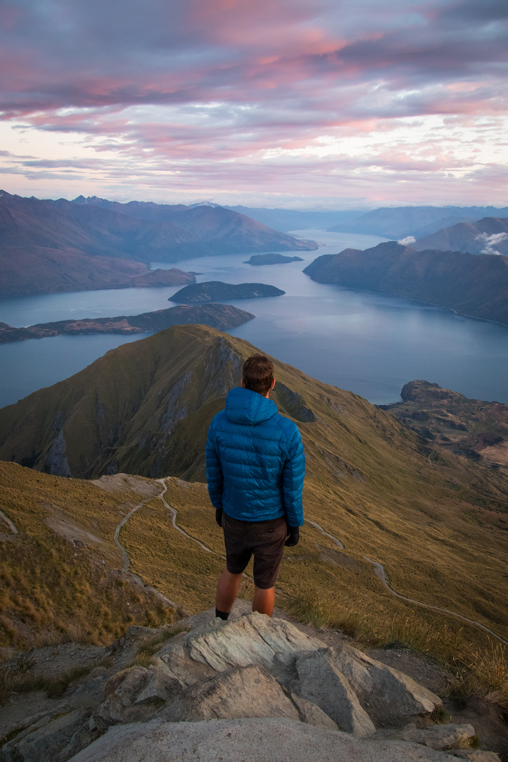 The Camera Gear I Use As A Travel&nbsp;Photographer