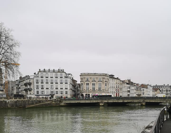 The Travel Book – Bayonne,&nbsp;France