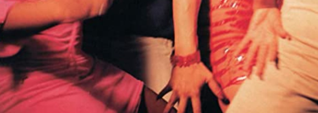 Forgotten Songs! – This Week – Body&nbsp;Groove