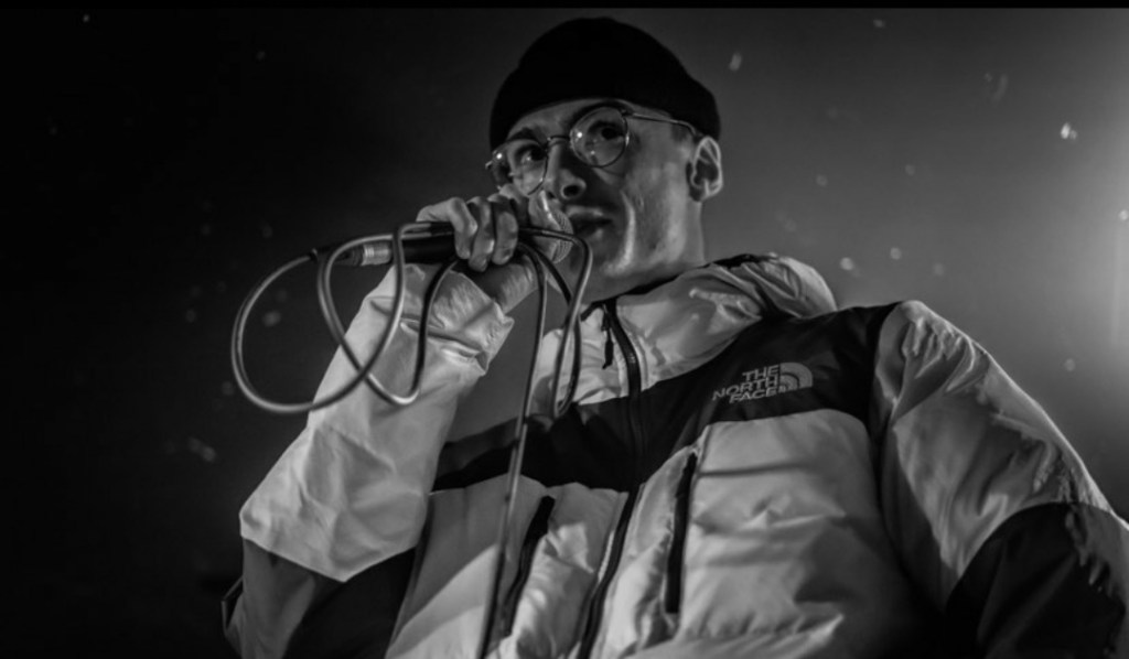 INTERVIEW: Choose The Way You Play With&nbsp;CDriz