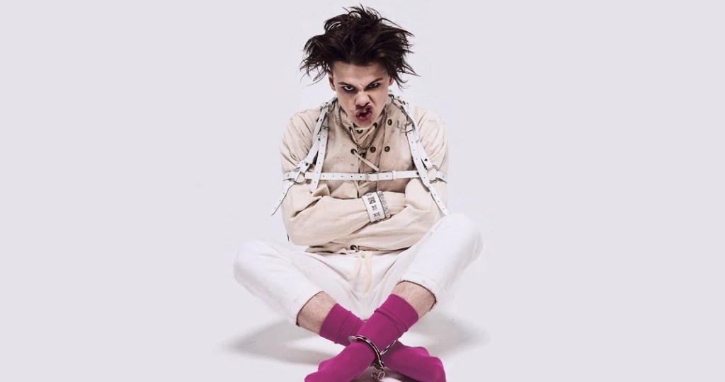 Off The Record – Magic Of The Music Video Special – 21st Century Liability,&nbsp;Yungblud