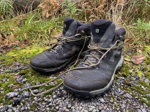 13 My trusty hiking boots.jpeg
