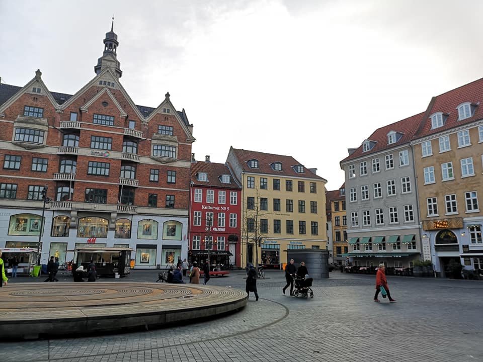 The Travel Book – Why You Should Use The Copenhagen&nbsp;Card…