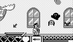 In The Games Corner – The Addams Family,&nbsp;Gameboy