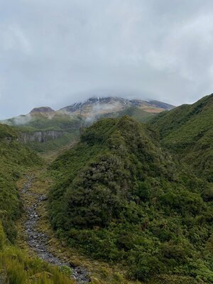 This was not the path I was looking for!