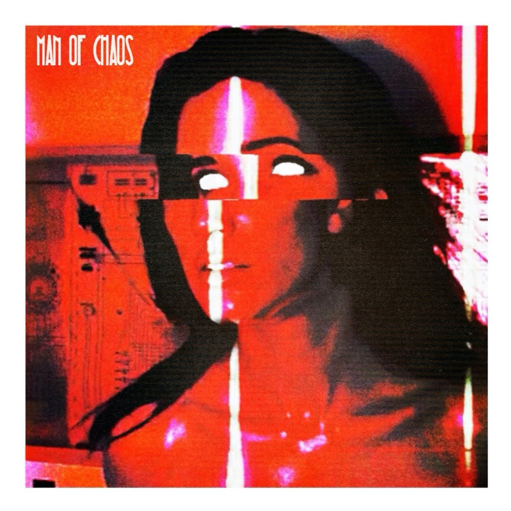 The Single Sessions – Man Of Chaos, Flight&nbsp;Attendant
