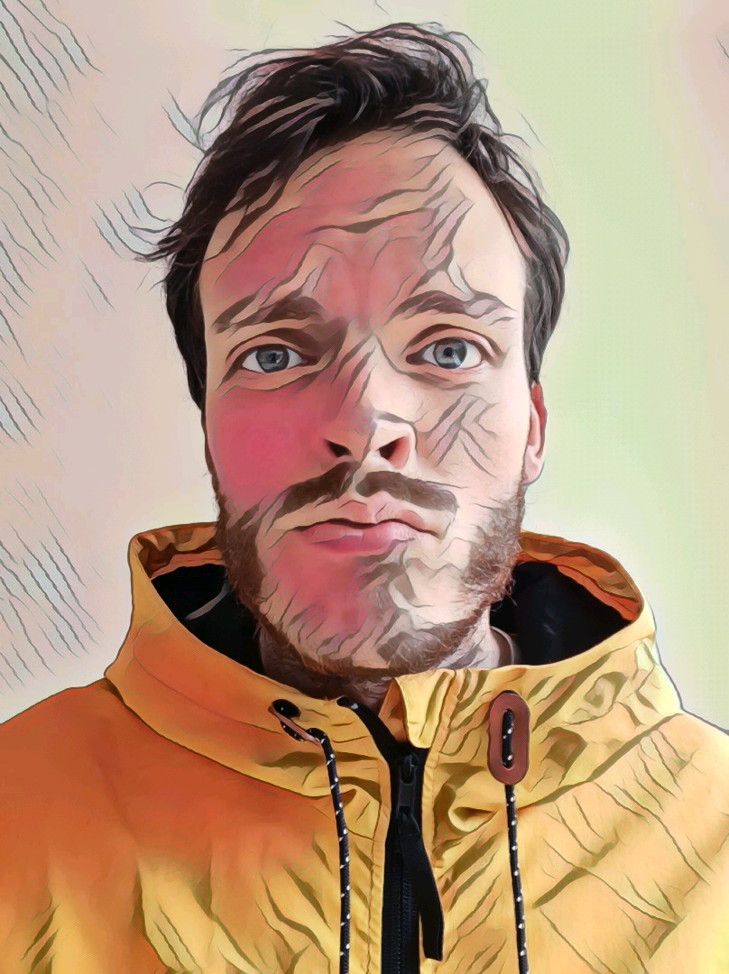INTERVIEW: The Great Character&nbsp;Experiment!