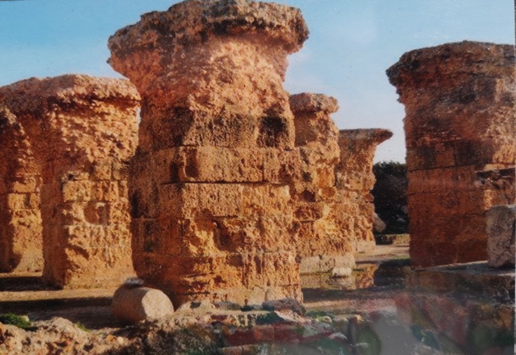 The Travel Book – The Travel Photos&nbsp;Pt.3